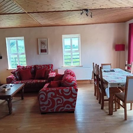 Katy Kellys Countryside Self Catering Cottage Роскоммон Экстерьер фото