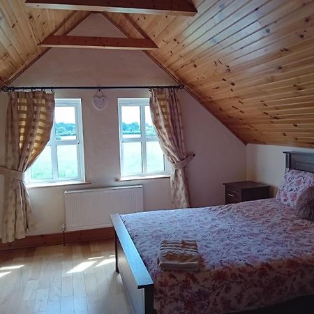 Katy Kellys Countryside Self Catering Cottage Роскоммон Экстерьер фото
