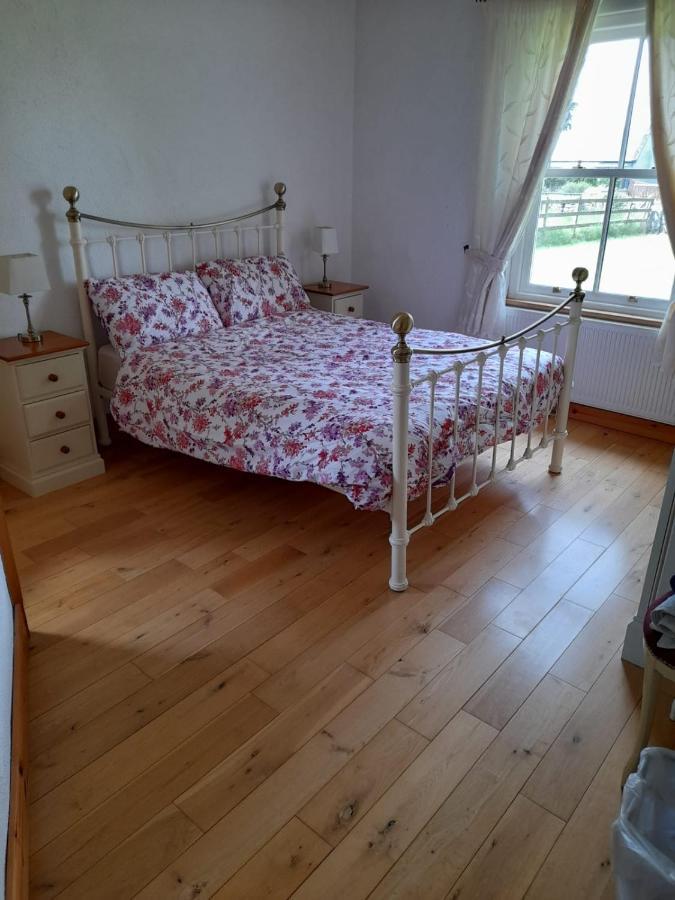 Katy Kellys Countryside Self Catering Cottage Роскоммон Экстерьер фото