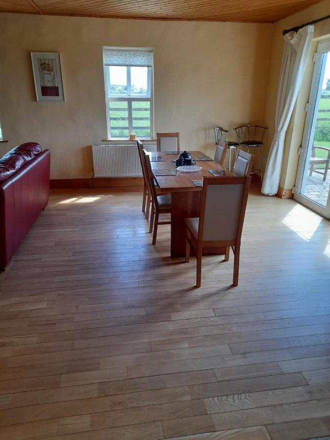Katy Kellys Countryside Self Catering Cottage Роскоммон Экстерьер фото