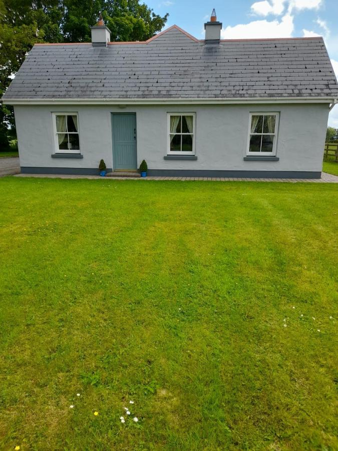 Katy Kellys Countryside Self Catering Cottage Роскоммон Экстерьер фото