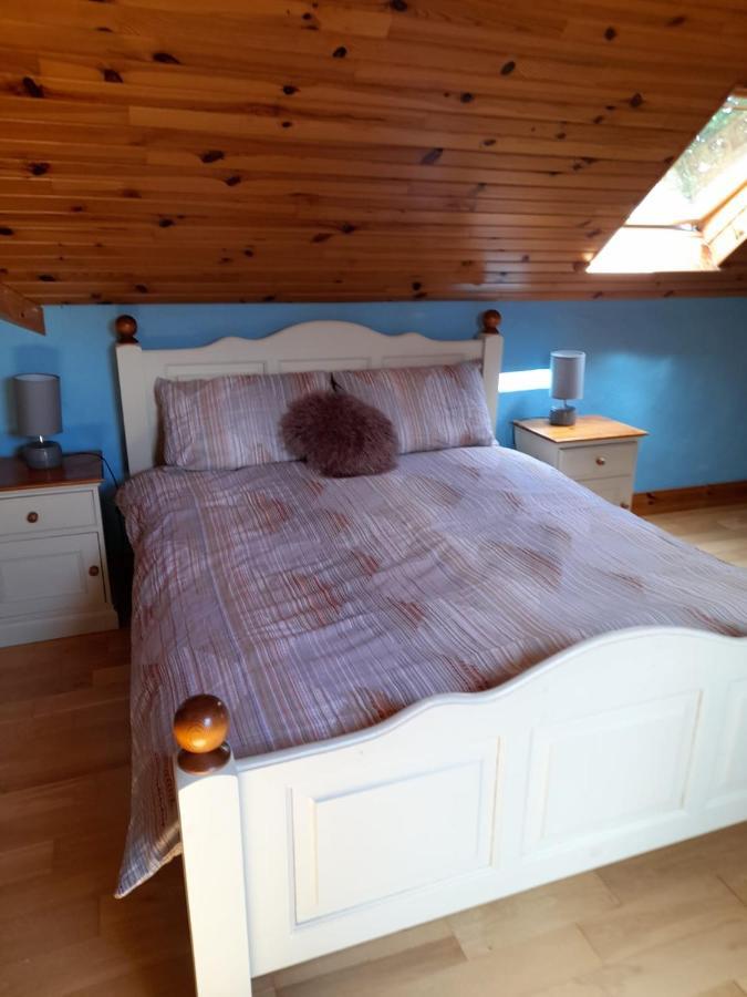 Katy Kellys Countryside Self Catering Cottage Роскоммон Экстерьер фото