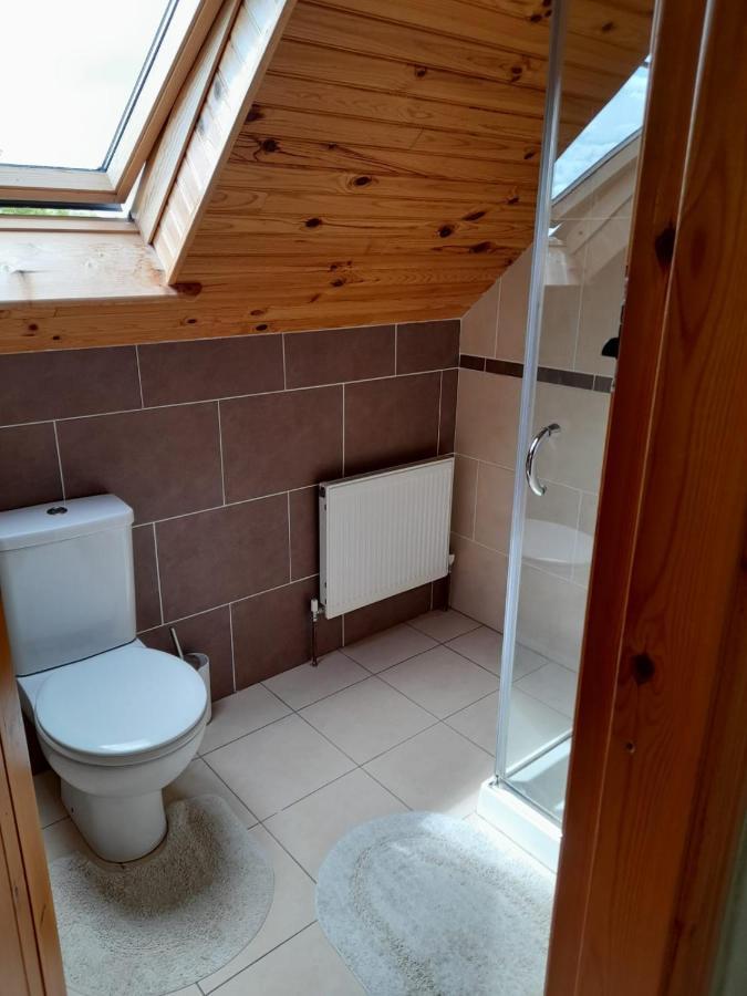 Katy Kellys Countryside Self Catering Cottage Роскоммон Экстерьер фото