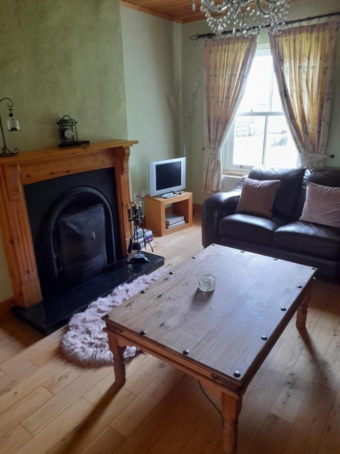 Katy Kellys Countryside Self Catering Cottage Роскоммон Экстерьер фото