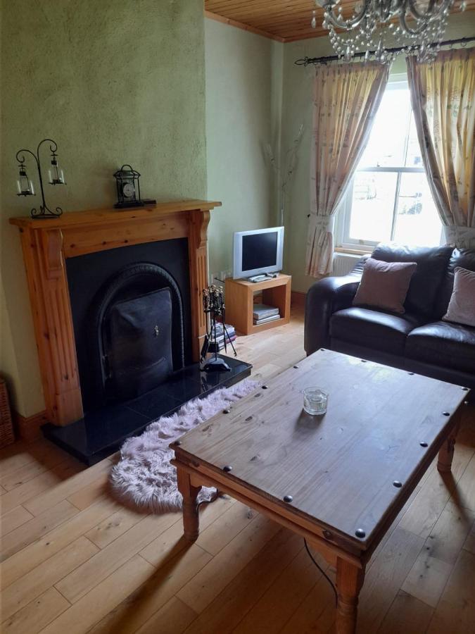 Katy Kellys Countryside Self Catering Cottage Роскоммон Экстерьер фото