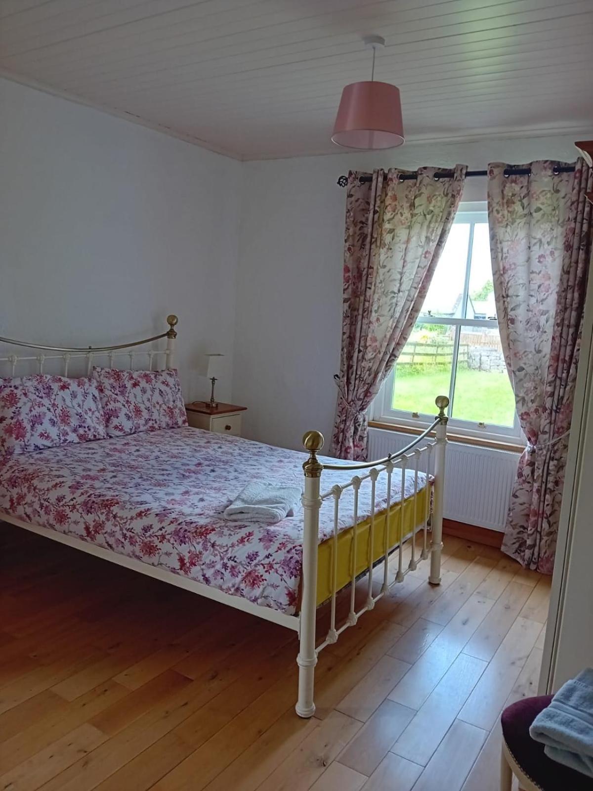 Katy Kellys Countryside Self Catering Cottage Роскоммон Экстерьер фото